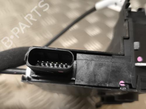 Front left lock PEUGEOT 308 SW II (LC_, LJ_, LR_, LX_, L4_) 1.5 BlueHDi 100 | BP22015850C98 