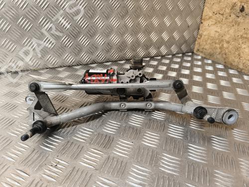 Viskermotor vindrude RENAULT CLIO IV (BH_) 1.5 dCi 90 (90 hp) 27486580