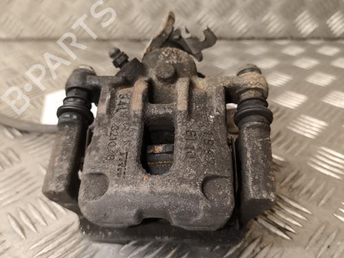Used Left rear brake caliper HONDA CIVIC VIII Hatchback (FN, FK) 2.2 CTDi (FK3) (140 hp) 21743383
