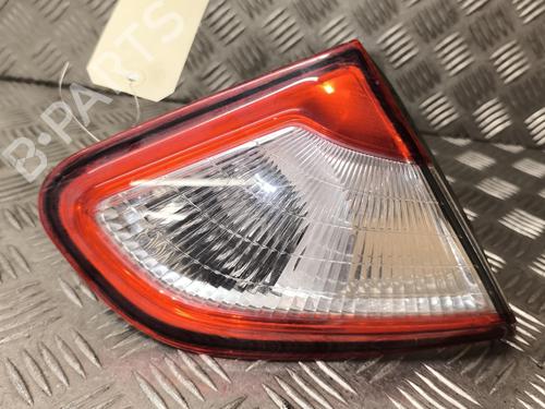Used Left tailgate light NISSAN QASHQAI / QASHQAI +2 I (J10, NJ10, JJ10E) 1.5 dCi (110 hp) 24409382