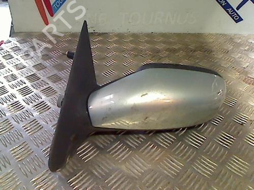 Left mirror RENAULT LAGUNA II (BG0/1_) 1.9 dCi | BP21752037C26 