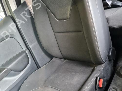 Left front window switch RENAULT CLIO IV (BH_) 1.5 dCi 90 | BP21740705I27 