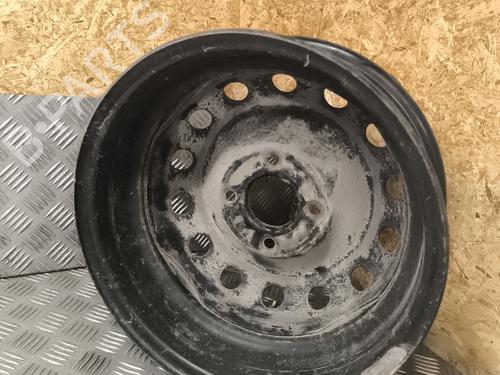Rim PEUGEOT 206 Hatchback (2A/C) 1.4 HDi eco 70 | BP26714281C45 