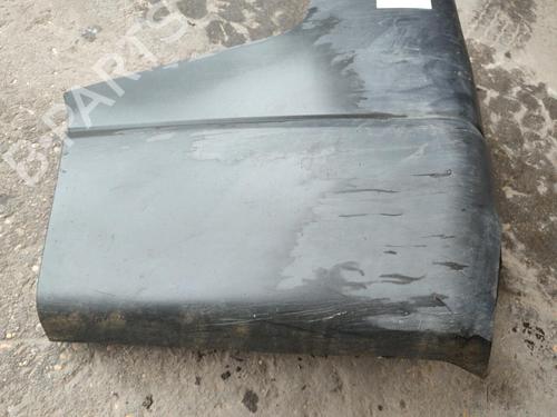 Corner bumper OPEL VIVARO B Van (X82) 1.6 CDTI (05) | BP21730837C117 