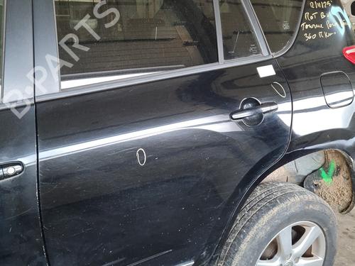 Used Left rear door TOYOTA RAV 4 III (_A3_) 2.2 D 4WD (ALA30_, ALA30R) (136 hp) 30401171