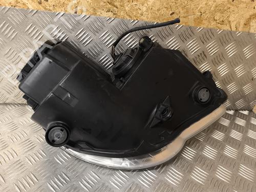 Left headlight VW EOS (1F7, 1F8) 2.0 TDI | BP30822075C28