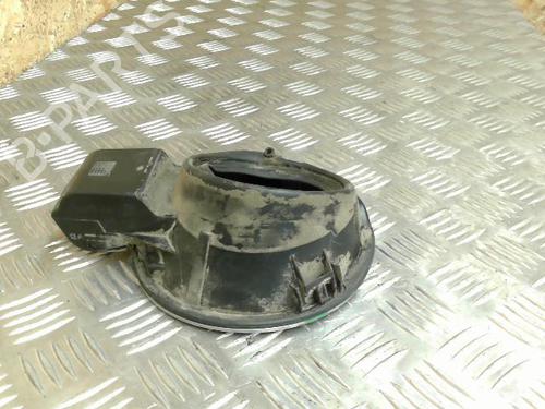 Fuel flap PEUGEOT 208 I (CA_, CC_) 1.6 HDi / BlueHDi 75 | BP21742675C131