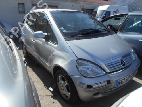 Hood MERCEDES-BENZ A-CLASS (W168) A 170 CDI (168.009, 168.109) | BP21752869C1 