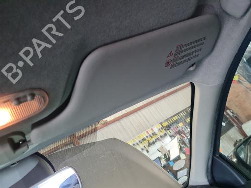 Front left window mechanism RENAULT CLIO III (BR0/1, CR0/1) 1.5 dCi (BR17, CR17) | BP30318432C22 