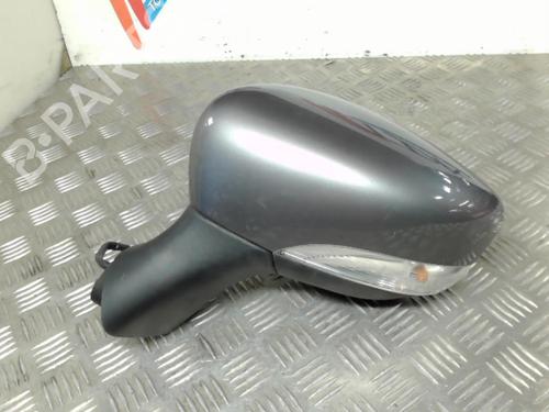 Left mirror RENAULT CLIO IV (BH_) 1.5 dCi 90 | BP21750315C26 