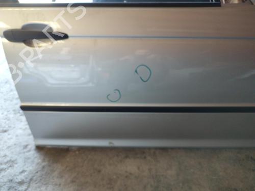 Right front door BMW 3 (E46) 320 d | BP21742726C3 