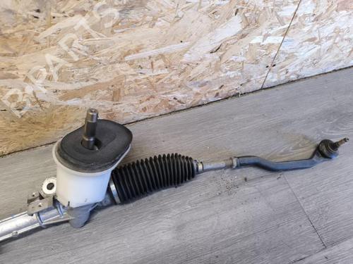 Steering rack RENAULT SCÉNIC III (JZ0/1_) 1.6 dCi (JZ00, JZ12) | BP21744762M22 