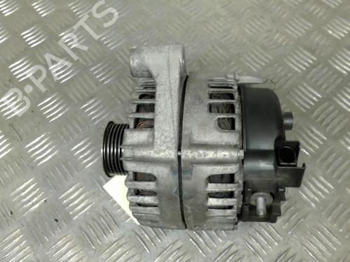 Alternator BMW 1 (E81) 118 d | BP21742868M7 