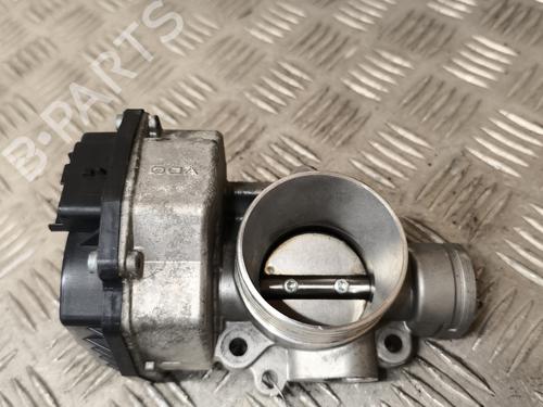 Spjældhus CITROËN C3 I (FC_, FN_) 1.4 i (73 hp) 22236626