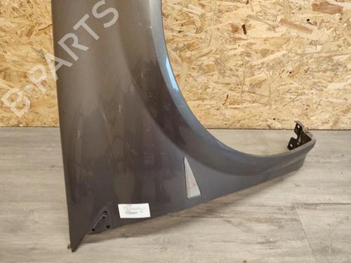 Right front fenders RENAULT MEGANE II (BM0/1_, CM0/1_) 1.5 dCi (BM02, BM13, BM2A, CM02, CM13) | BP21737188C42 