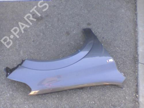 Right front fenders OPEL ASTRA H (A04) 1.7 CDTI (L48) | BP21738479C42 