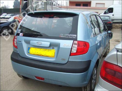 Right taillight HYUNDAI GETZ (TB) 1.5 CRDi | BP21753407C35 