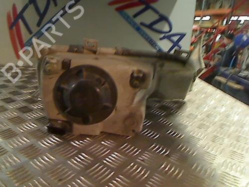 Left headlight FORD GALAXY I (WGR) 1.9 TDI | BP21752848C28 
