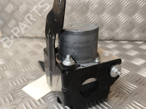 ABS pump RENAULT KANGOO Express (FW0/1_) 1.5 dCi 90 (FW0G, FW05, FW08, FW11) | BP27437329M43 