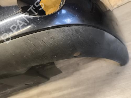Front bumper RENAULT LAGUNA II (BG0/1_) 2.0 16V (BG00, BG0K, BG0P, BG0W) | BP26437970C7 