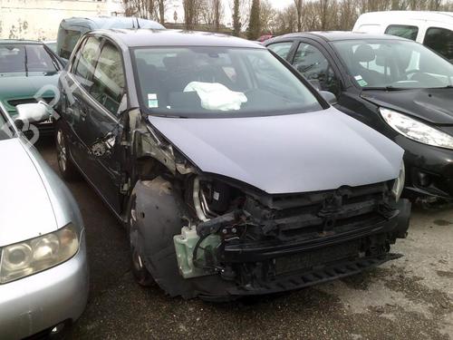 Horn VW GOLF V (1K1) 1.9 TDI | BP21751522E13 