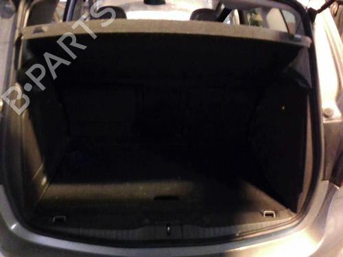 Engine OPEL MERIVA B MPV (S10) 1.7 CDTI (75) | BP21744883M1 