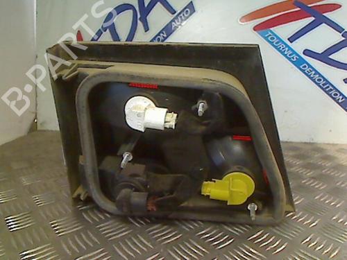 Højre baklys, luke PEUGEOT 806 (221) 2.0 HDI 16V (109 hp) 21746850