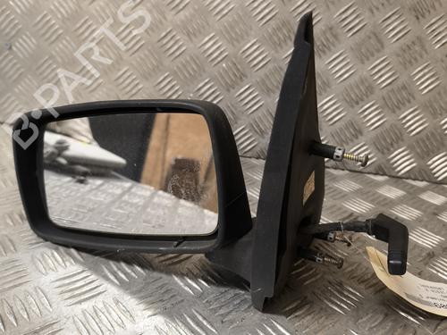 Used Left mirror FORD FIESTA II (FBD) 1.0 (FBD) (45 hp) 25331164