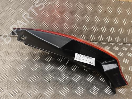 Right taillight FORD FIESTA VI (CB1, CCN) 1.5 TDCi | BP21729705C35 