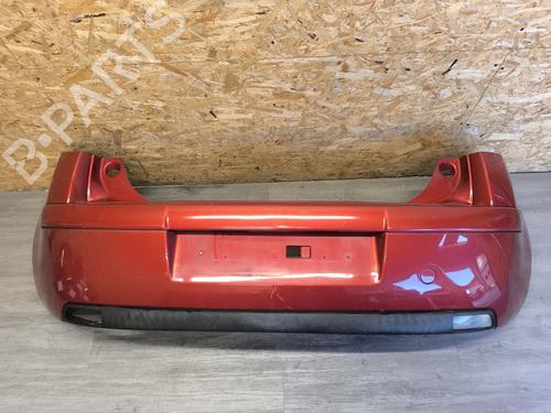 Used Rear bumper CITROËN C4 I (LC_) 1.6 HDi (90 hp) 24659081