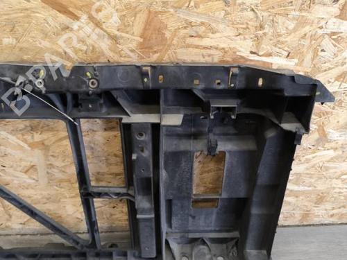 Front slam panel CITROËN C3 I (FC_, FN_) 1.4 HDi | BP21744861C72 
