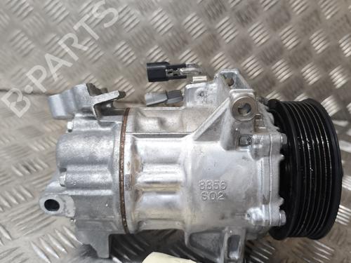 AC compressor RENAULT CAPTUR II (HF_) TCe 90 (HFM6) | BP22012129M34 