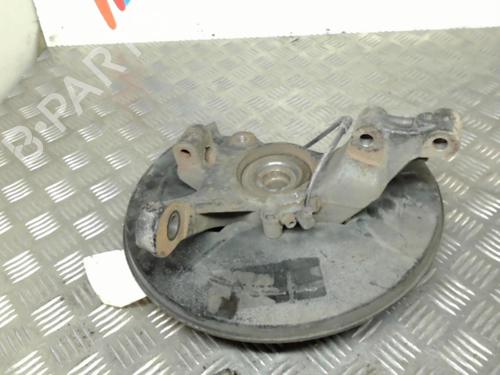 Right front steering knuckle OPEL MERIVA B MPV (S10) 1.7 CDTI (75) | BP21732349M26 