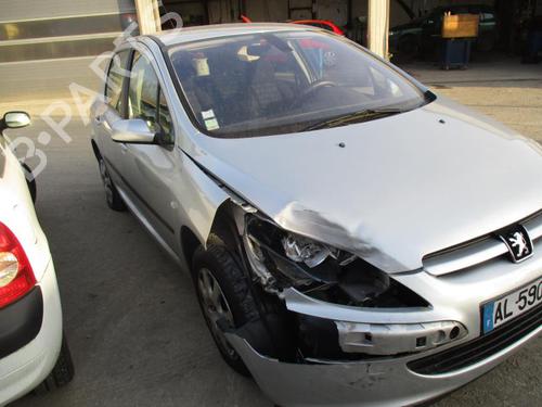 Rim PEUGEOT 307 (3A/C) 2.0 HDi 90 | BP21752446C45