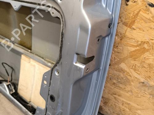 Right front door VW NEW BEETLE (9C1, 1C1) 1.4 | BP23773714C3 