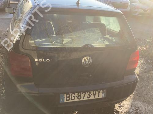 Alternator VW POLO (6N2) 1.4 | BP21734651M7 