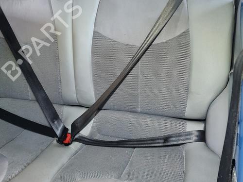 Left front driveshaft CITROËN C3 Pluriel (HB_) 1.6 | BP25276916M38 