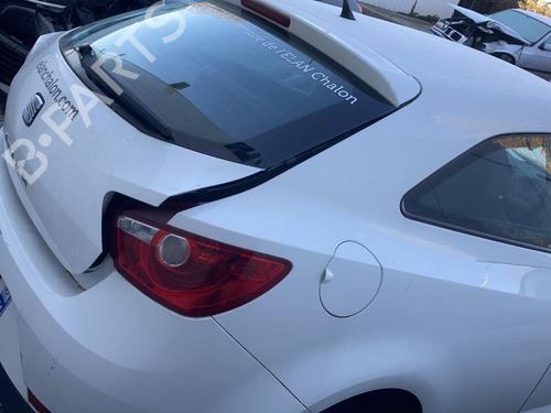 Starter SEAT IBIZA IV (6J5, 6P1) 1.6 TDI | BP21745984M8 
