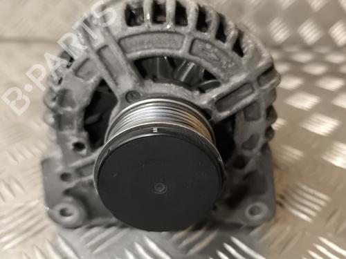 Used Alternator RENAULT CLIO III (BR0/1, CR0/1) 1.5 dCi (C/BR0G, C/BR1G) (68 hp) 25408057