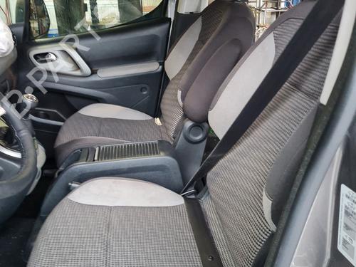 Display monitor PEUGEOT PARTNER Box Body/MPV 1.6 HDi | BP29240013C48 