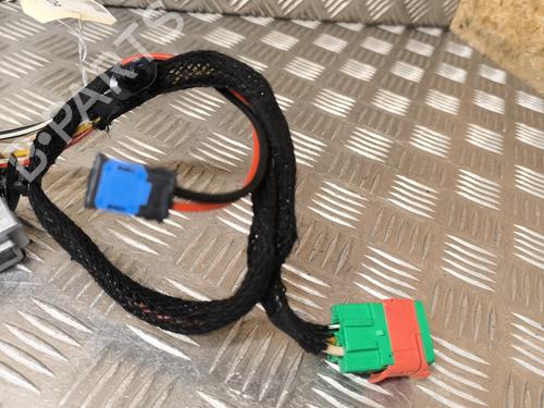 Ignition barrel PEUGEOT 307 (3A/C) 1.6 16V | BP27328942M48 