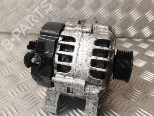 Alternator PEUGEOT 206+ (2L_, 2M_) 1.1 | BP24659138M7 