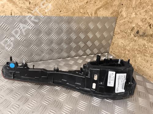 Left tailgate light RENAULT MEGANE IV Hatchback (B9A/M/N_) 1.5 Blue dCi 115 (B9A6) | BP25277267C79 