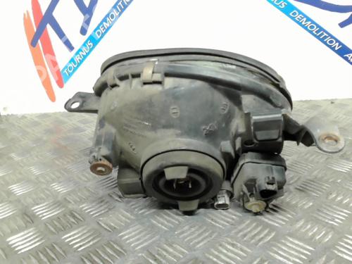 Left headlight TOYOTA COROLLA Liftback (_E11_) 1.4 (EE111_, EE111R) | BP21735474C28 