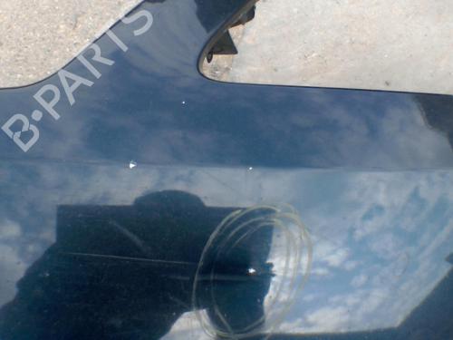 Front bumper FORD FOCUS C-MAX (DM2) 1.6 TDCi | BP21736083C7 