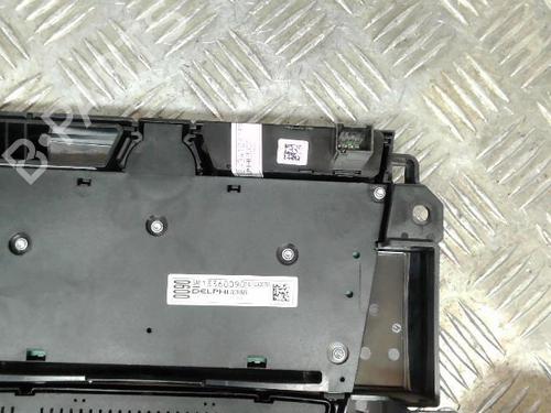 Used Climate control OPEL ASTRA J (P10) 1.4 Turbo (68) (120 hp) 21742878