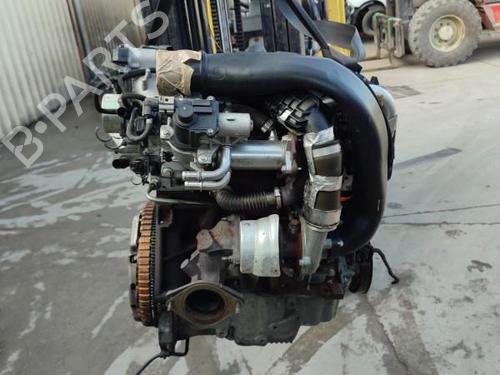 Engine DACIA SANDERO II 1.5 dCi | BP21737655M1 - Image 3