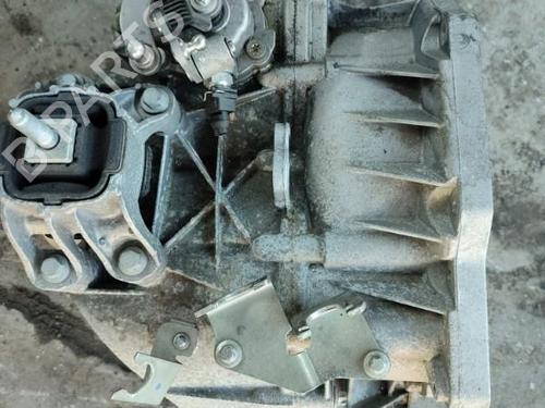Gearbox MINI MINI (R56) Cooper D | BP21730290M3 