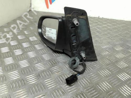 Left mirror OPEL ZAFIRA A MPV (T98) 2.2 DTI 16V (F75) | BP21746156C26 