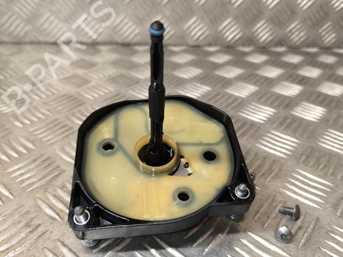 Support PEUGEOT 3008 I MPV (0U_) 1.6 HDi | BP29282376C155 